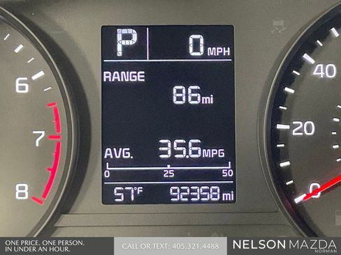 Used 2022 Kia Rio S FWD image 46