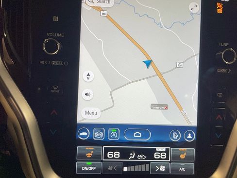 Used 2024 Subaru Outback Limited image 10