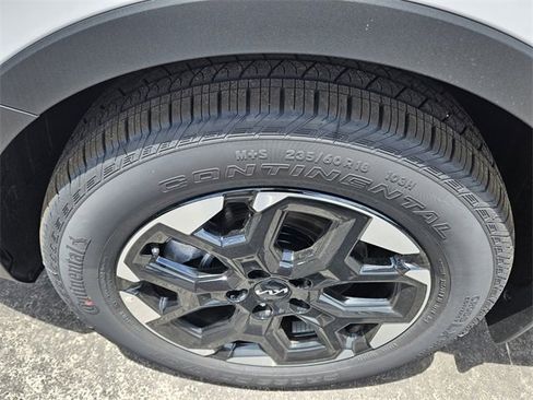 New 2025 Kia Sorento S w/ Panoramic Sunroof Package image 14