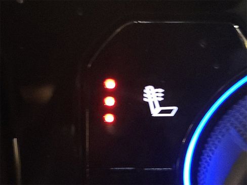 Certified 2023 Chevrolet Silverado 1500 RST w/ Redline Edition image 23