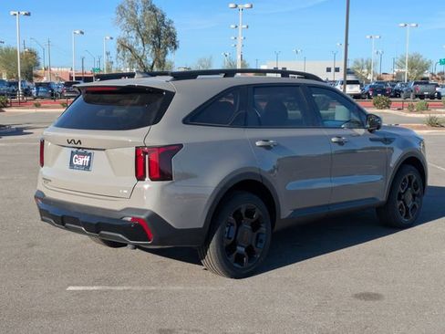 Certified 2026 Kia Sorento SX AWD/4WD image 5