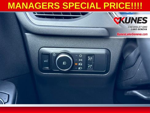 Used 2024 Ford Escape Platinum AWD/4WD image 46