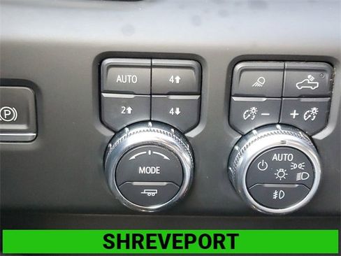 Used 2022 GMC Sierra 1500 AT4 w/ Technology Package image 35