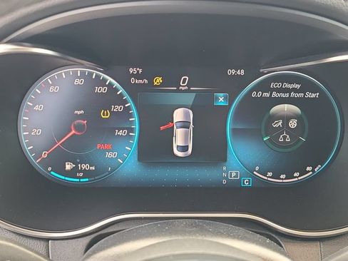 Used 2022 Mercedes-Benz C 300 Coupe image 23