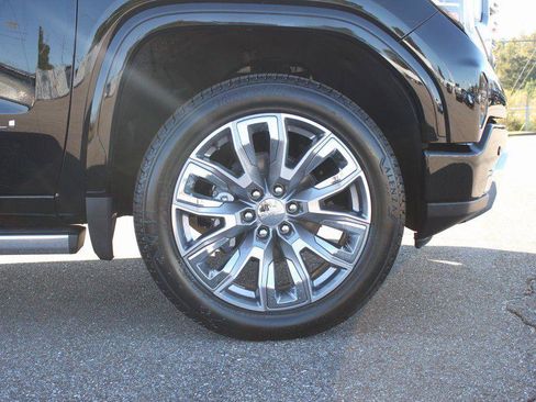 New 2026 GMC Sierra 1500 Denali w/ Denali Reserve Package image 5