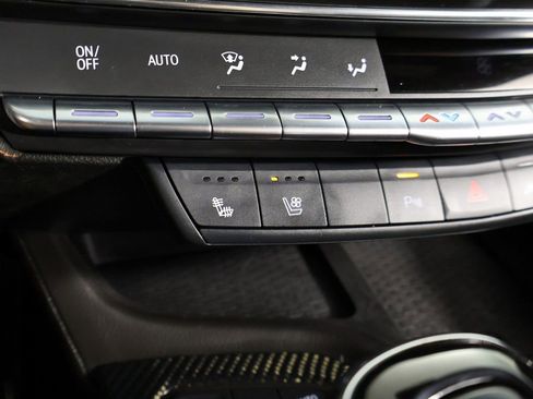 Used 2023 Cadillac CT5 Sport RWD image 53