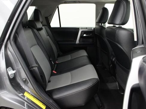 Used 2019 Toyota 4Runner SR5 Premium AWD/4WD image 58