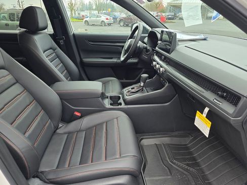 Certified 2026 Honda CR-V Sport-L image 5
