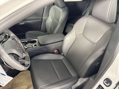 New 2026 Lexus RX 350h image 18