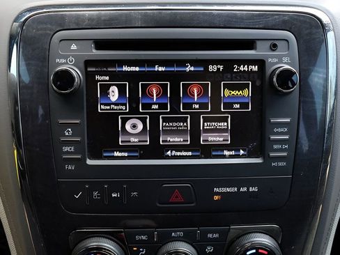Used 2015 Buick Enclave Convenience FWD image 26