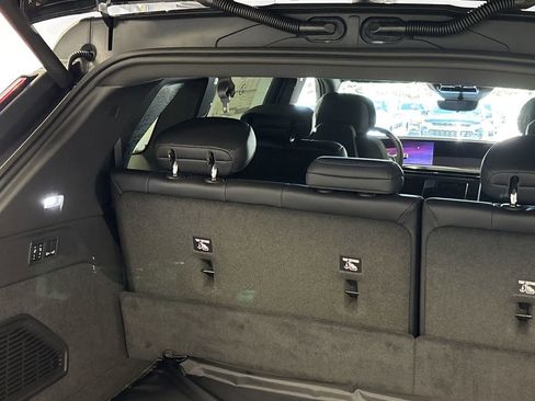 New 2025 Cadillac Escalade IQ Luxury 1 image 20