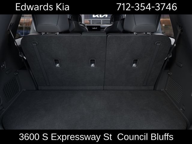 New 2027 Kia Telluride SX X-Line AWD/4WD image 21