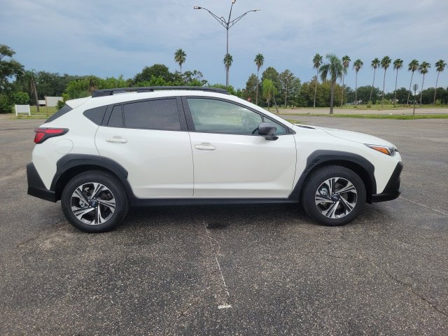 Certified 2026 Subaru Crosstrek 2.5i Premium AWD/4WD image 5