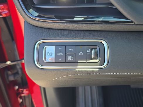 New 2026 Buick Enclave Avenir w/ Super Cruise Package image 25