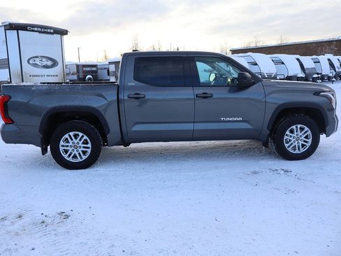 Used 2023 Toyota Tundra SR5 image 6