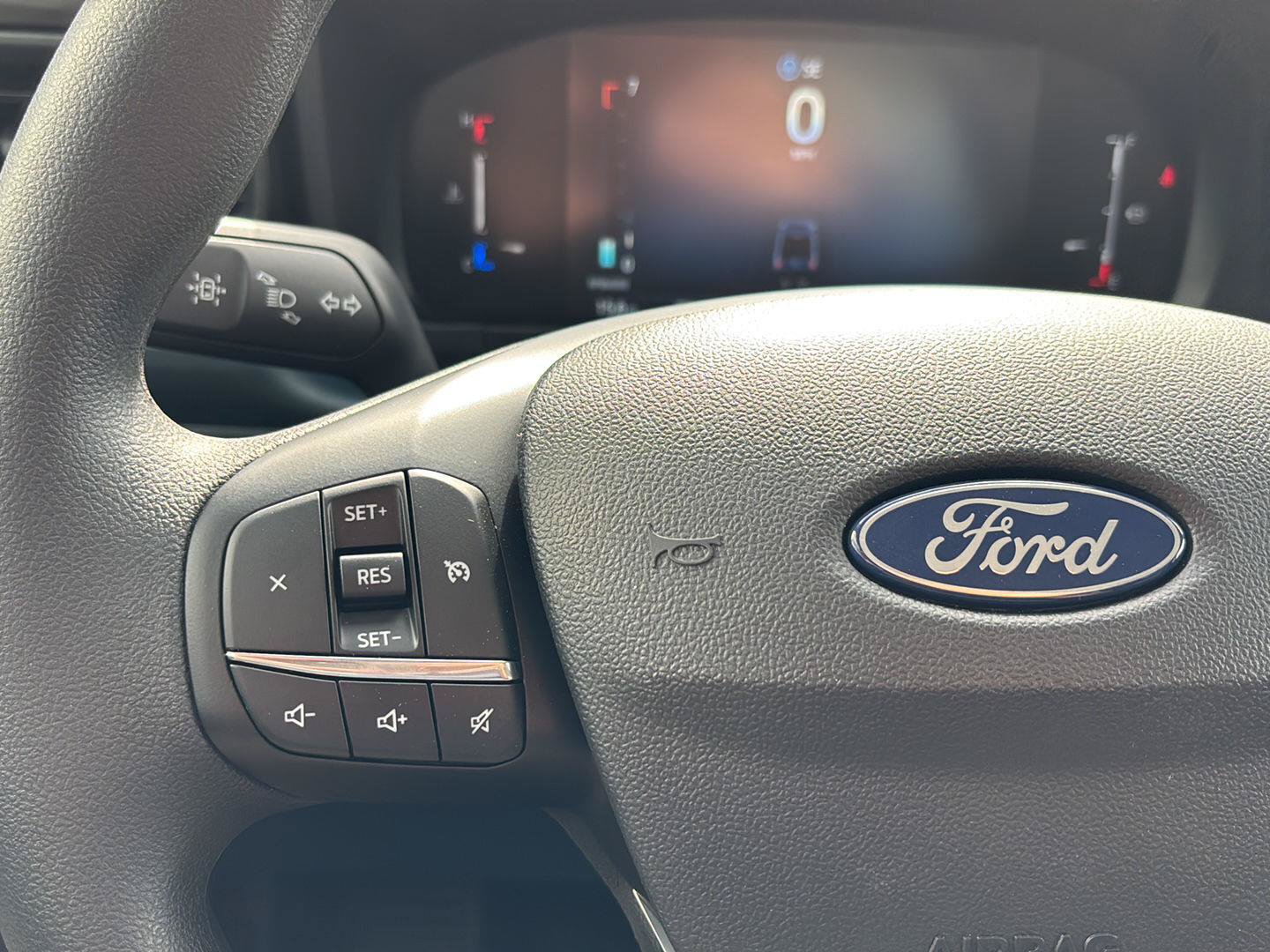 New 2026 Ford Maverick XLT w/ Black Appearance Package AWD/4WD image 20