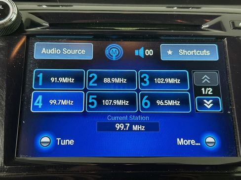 Used 2016 Honda Odyssey EX-L image 21