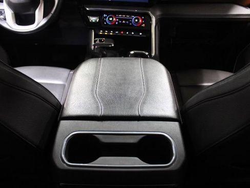 Used 2024 GMC Sierra 1500 Denali image 30