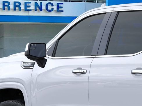 New 2026 GMC Sierra 1500 Denali w/ Denali Reserve Package AWD/4WD image 35
