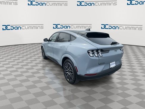 New 2026 Ford Mustang Mach-E Premium AWD/4WD image 6
