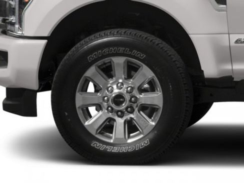 Used 2018 Ford F250 Platinum w/ Platinum Ultimate Package image 10