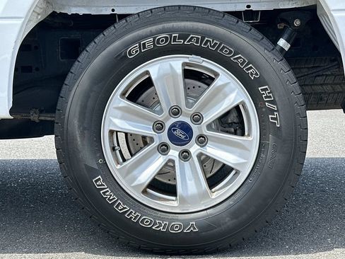 Used 2018 Ford F150 XLT RWD image 16