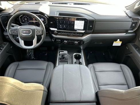 New 2026 GMC Sierra 1500 Elevation w/ Elevation Premium Package image 7