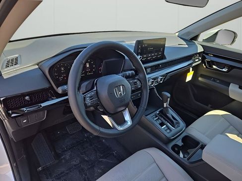 New 2026 Honda CR-V EX-L image 11