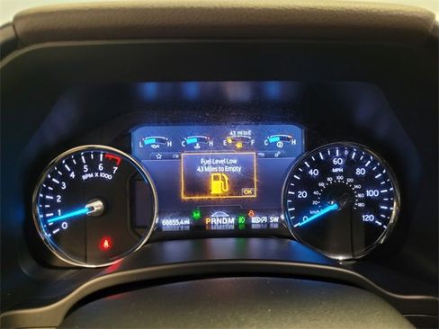 Used 2021 Ford Expedition King Ranch w/ Cargo Package image 27