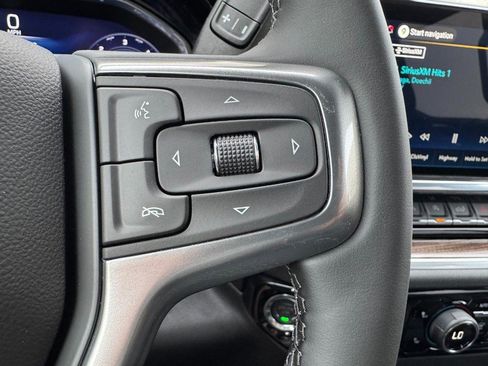 New 2026 Chevrolet Silverado 1500 LT AWD/4WD image 43