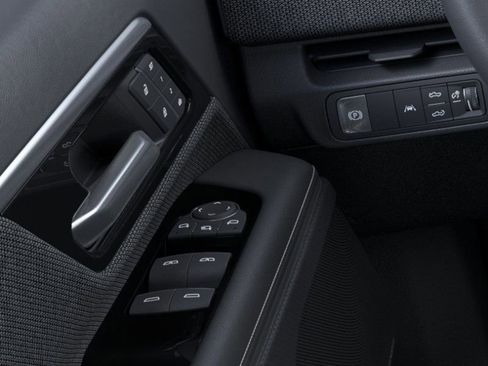 New 2026 GMC Sierra EV Elevation image 22