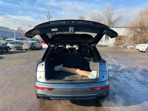 Used 2025 Audi Q5 2.0T Premium Plus image 23