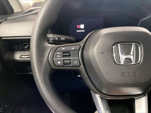 Used 2026 Honda CR-V LX image 22