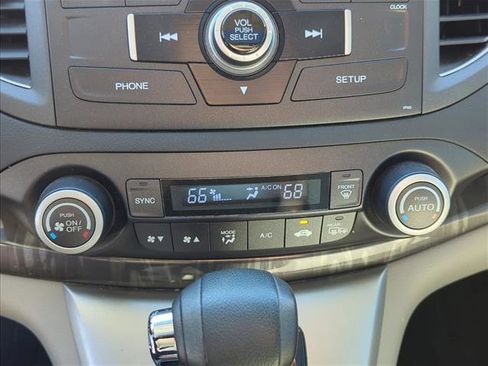 Used 2014 Honda CR-V EX-L image 20