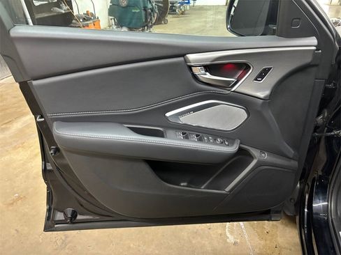 Certified 2019 Acura RDX A-Spec image 11