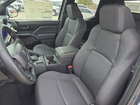 New 2026 Toyota Tacoma SR image 14