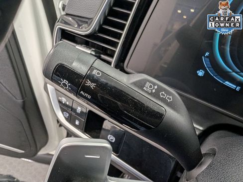 Certified 2023 Kia Sportage X-Line AWD/4WD image 19