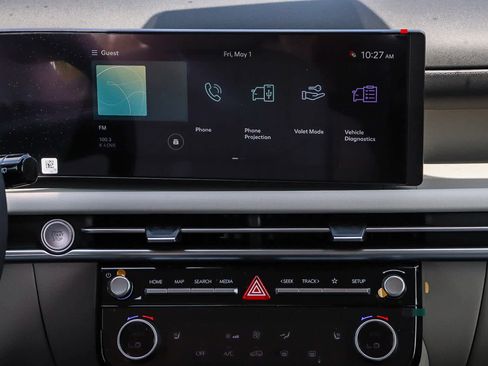 New 2026 Hyundai Tucson SEL FWD image 15