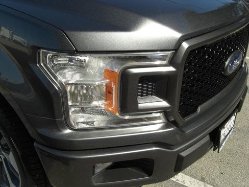 Used 2019 Ford F150 XL w/ Equipment Group 101A Mid image 19