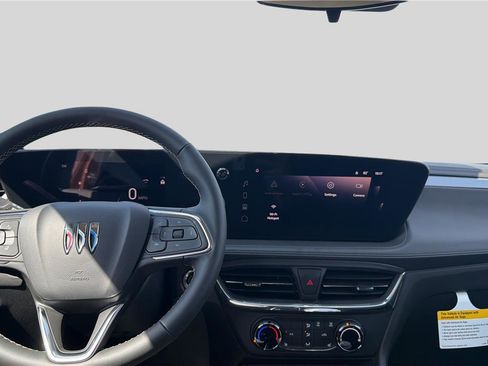 New 2026 Buick Encore GX Preferred w/ Advanced Technology Package AWD/4WD image 10