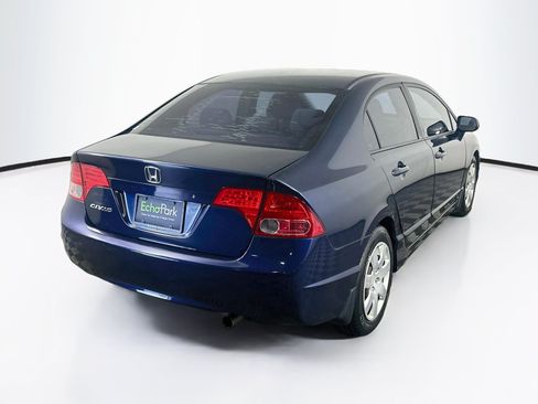 Used 2008 Honda Civic LX image 9