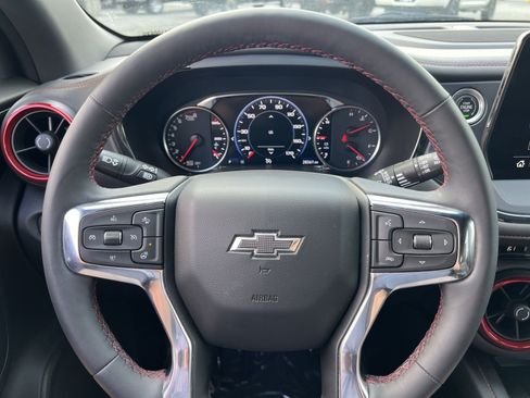 Used 2023 Chevrolet Blazer RS w/ Enhanced Convenience Package AWD/4WD image 16