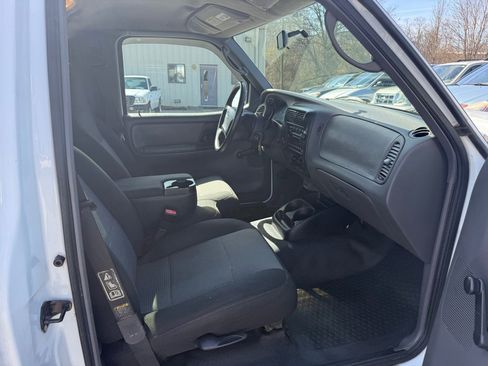 Used 2003 Ford Ranger Edge image 12