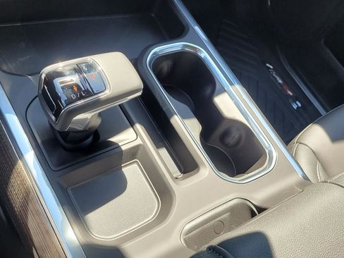 New 2026 Chevrolet Silverado 1500 LT Trail Boss w/ LT Trail Boss Premium Package image 20