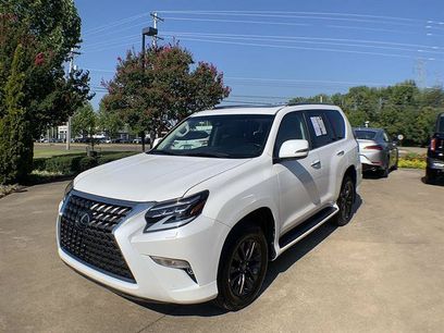 Used 2020 Lexus GX 460 Premium w/ Premium Package