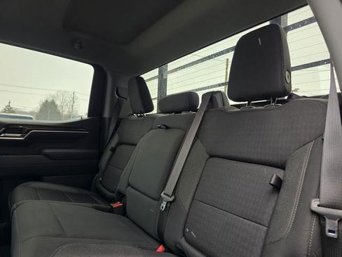 Used 2023 GMC Sierra 1500 Elevation w/ X31 Off-Road Package image 21