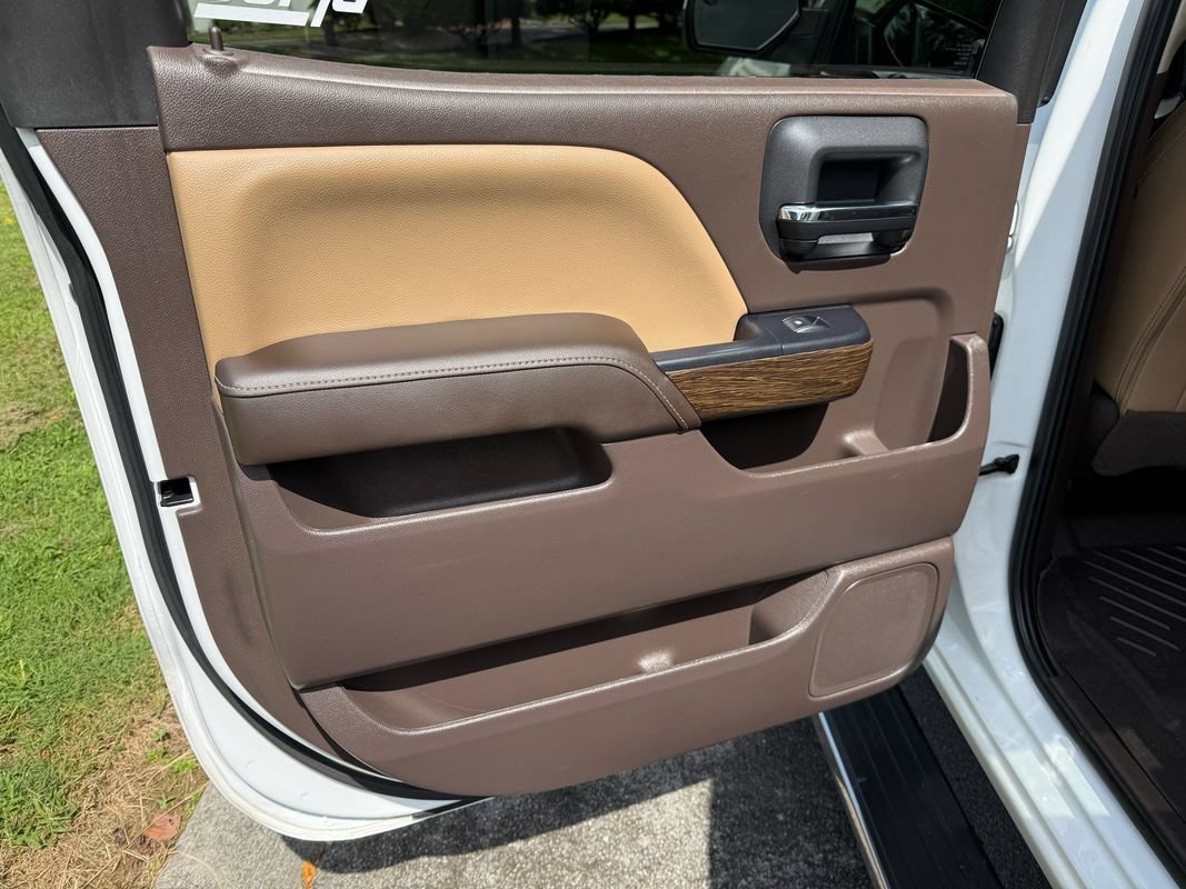 Used 2018 GMC Sierra 1500 Denali w/ Denali Ultimate Package AWD/4WD image 30