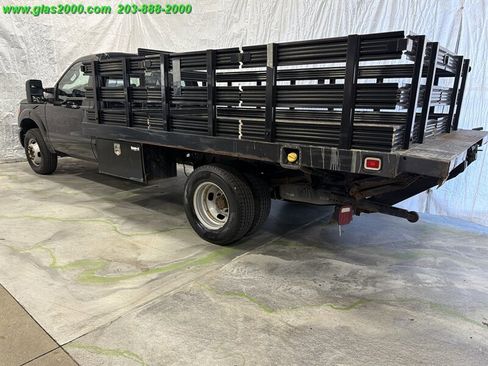 Used 2016 Ford F350 XL RWD image 7