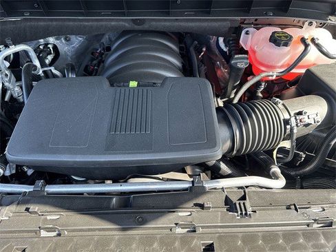 New 2026 GMC Sierra 1500 Elevation image 25