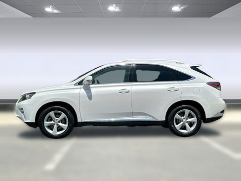 Used 2015 Lexus RX 350 FWD w/ Premium Package image 2
